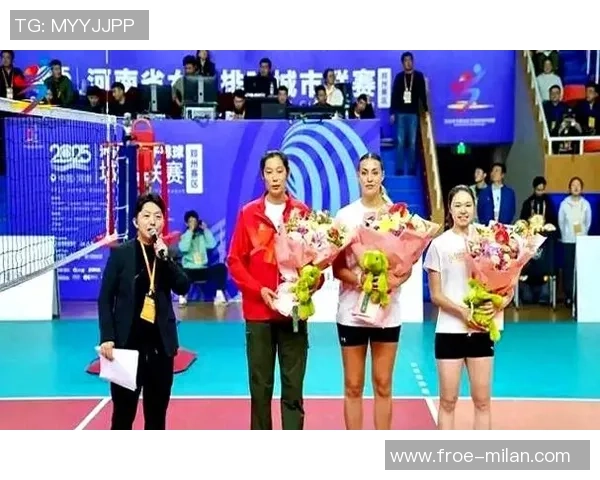 朱婷加盟河南女排，首发阵型怎样排？两外援加盟，新赛季实力大增