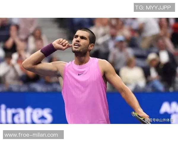 携手斩获6座大满贯！世界第一阿尔卡拉斯，同恩师费雷罗各奔前程