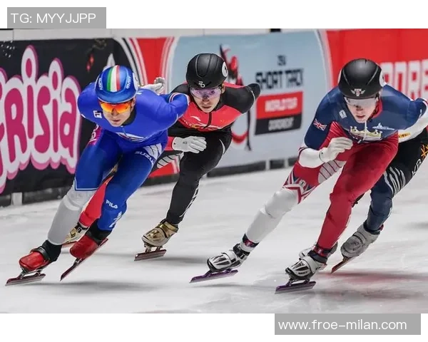 我国短道速滑队面对应战,天津队员刘少昂勇担重担! 我国短道速滑队面对应战,天津队员刘少昂勇担重担!