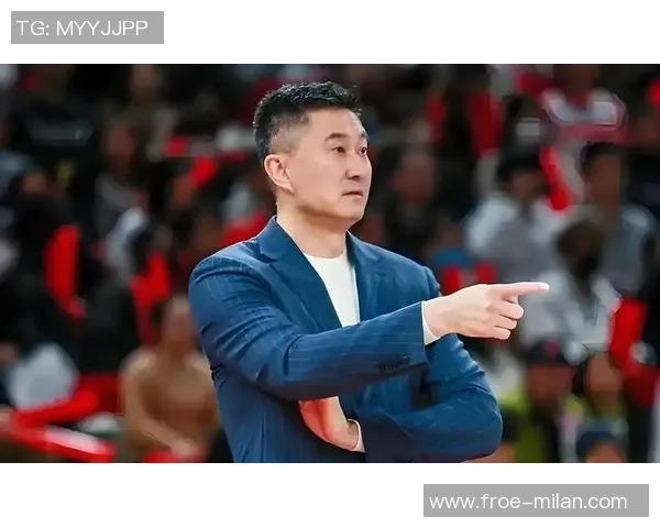 杜锋：广东男篮包办全运会悉数三块金牌含义特殊，十分不容易